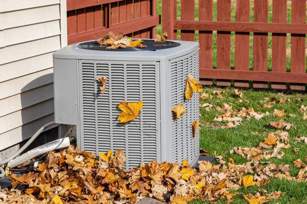 Best Central Air Repair  in Wellston, MO