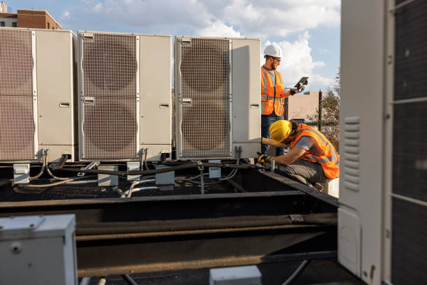 Best Affordable HVAC Services  in Wellston, MO