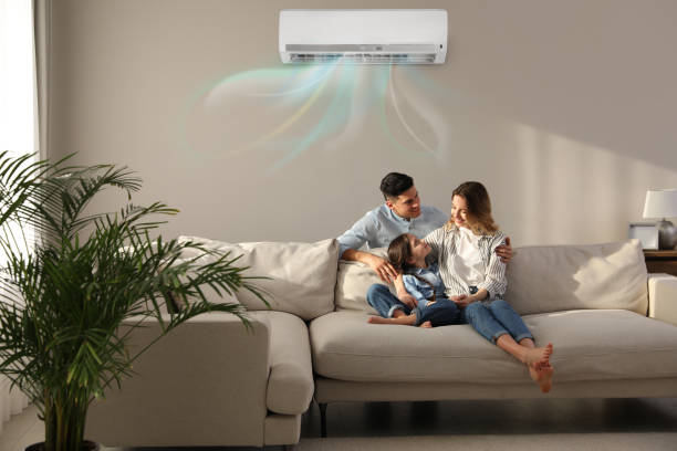 Best Affordable HVAC Services  in Wellston, MO
