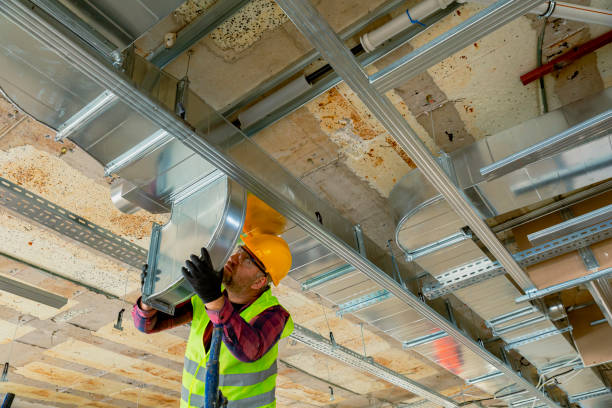 Best HVAC Tune-Up Services  in Wellston, MO
