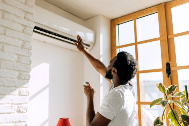 Wellston, MO HVAC Company