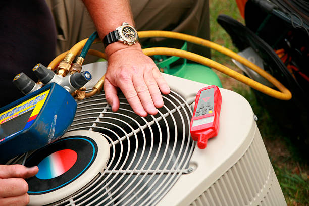 Best Local HVAC Companies  in Wellston, MO