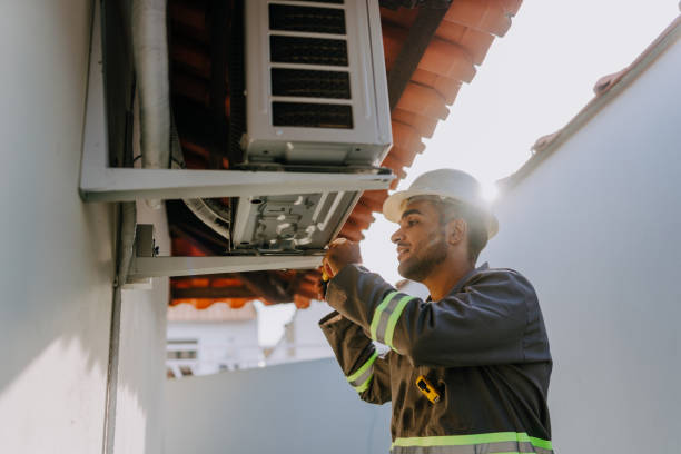 Best HVAC Companies Near Me  in Wellston, MO