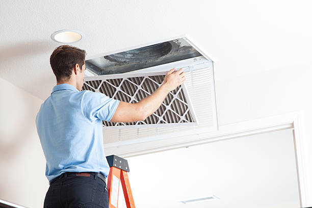 Best Emergency HVAC Repair  in Wellston, MO
