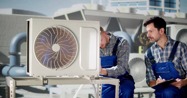 Best HVAC Repair Near Me  in Wellston, MO