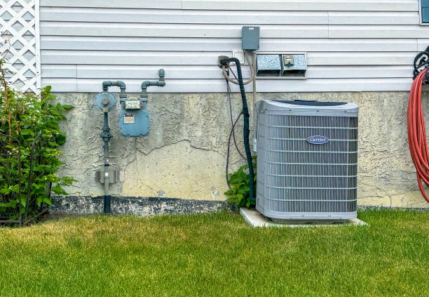 Best HVAC Emergency Services  in Wellston, MO